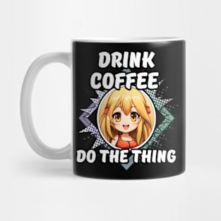 Funny Coffee Mug